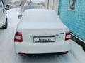 ВАЗ (Lada) Priora 2170 2012 годаүшін2 000 000 тг. в Актобе – фото 3