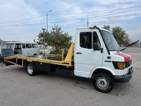 Mercedes-Benz 1991 года за 3 800 000 тг. в Алматы