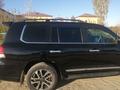 Toyota Land Cruiser 2013 года за 22 500 000 тг. в Жанаозен – фото 6