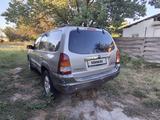 Mazda Tribute 2001 годаүшін1 800 000 тг. в Шымкент – фото 4