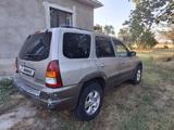 Mazda Tribute 2001 годаүшін1 800 000 тг. в Шымкент – фото 5