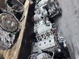 Двигатель Тойота Карина Е 1.8 объём 7Aүшін320 000 тг. в Алматы – фото 2