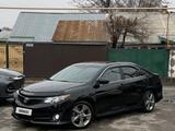 Toyota Camry 2013 года за 7 900 000 тг. в Алматы