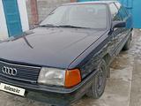 Audi 100 1990 годаүшін1 300 000 тг. в Тараз – фото 5