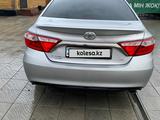 Toyota Camry 2016 годаfor10 500 000 тг. в Усть-Каменогорск – фото 2