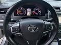 Toyota Camry 2016 года за 10 500 000 тг. в Усть-Каменогорск – фото 5