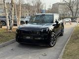Lynk & Co 900 2.0T Ultra 2025 года за 31 990 000 тг. в Алматы