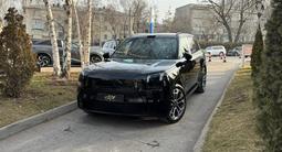 Lynk & Co 900 2.0T Ultra 2025 года за 33 000 000 тг. в Алматы