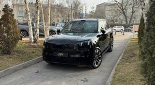 Lynk & Co 900 2.0T Ultra 2025 года за 33 000 000 тг. в Алматы