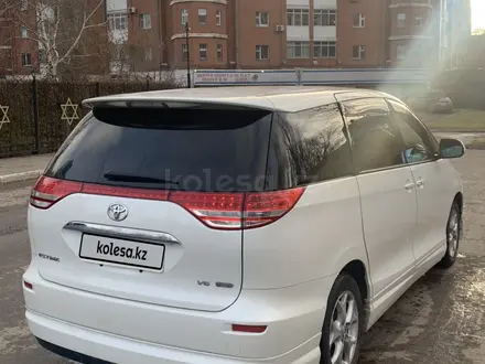 Toyota Estima 2008 года за 7 200 000 тг. в Астана – фото 3