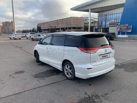 Toyota Estima 2008 года за 7 200 000 тг. в Астана – фото 9