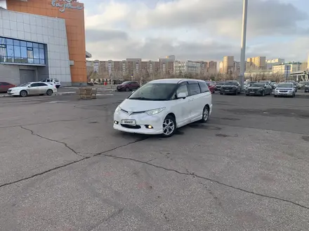 Toyota Estima 2008 года за 7 200 000 тг. в Астана – фото 11