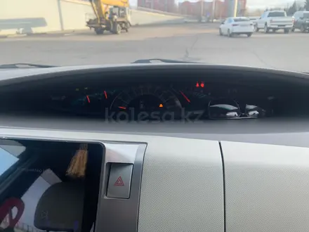 Toyota Estima 2008 года за 7 200 000 тг. в Астана – фото 14