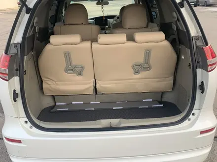 Toyota Estima 2008 года за 7 200 000 тг. в Астана – фото 16