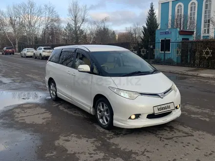 Toyota Estima 2008 года за 7 200 000 тг. в Астана
