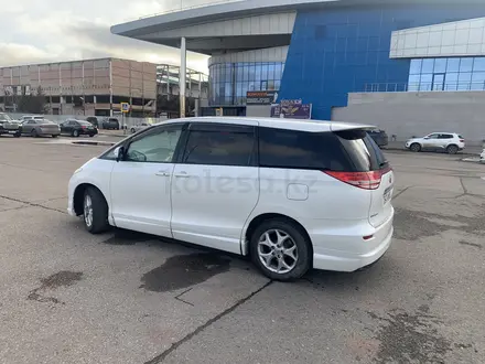 Toyota Estima 2008 года за 7 200 000 тг. в Астана – фото 18
