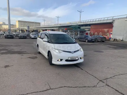 Toyota Estima 2008 года за 7 200 000 тг. в Астана – фото 21