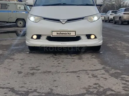 Toyota Estima 2008 года за 7 200 000 тг. в Астана – фото 2