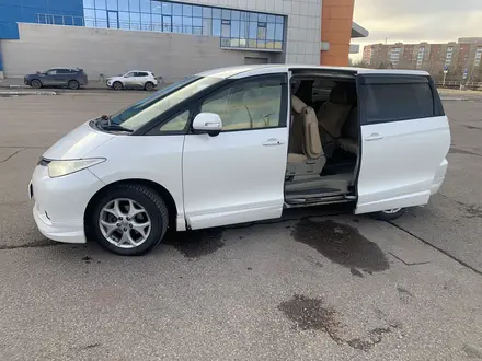 Toyota Estima 2008 года за 7 200 000 тг. в Астана – фото 7