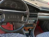 Audi 100 1992 годаүшін2 000 000 тг. в Алматы – фото 3