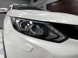 Nissan Qashqai 2015 года за 7 300 000 тг. в Шымкент