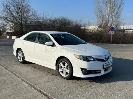 Toyota Camry 2014 года за 4 500 000 тг. в Актау