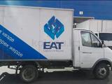 ГАЗ  ГАЗель (3302) 2013 года за 5 300 000 тг. в Алматы