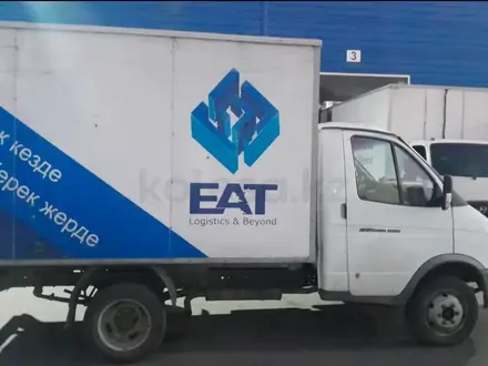 ГАЗ  ГАЗель (3302) 2013 года за 5 300 000 тг. в Алматы