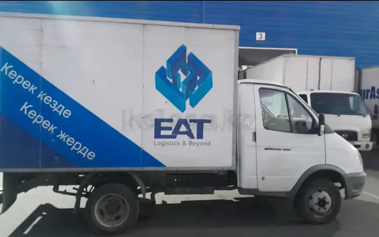 ГАЗ  ГАЗель (3302) 2013 года за 5 300 000 тг. в Алматы