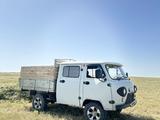 УАЗ Фермер 2013 года за 2 500 000 тг. в Бейнеу – фото 4