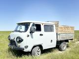 УАЗ Фермер 2013 годаүшін2 500 000 тг. в Бейнеу – фото 2