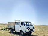 УАЗ Фермер 2013 годаүшін2 500 000 тг. в Бейнеу – фото 5