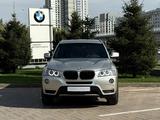 BMW X3 2014 годаүшін8 900 000 тг. в Астана – фото 2