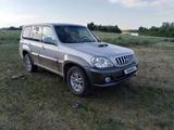 Hyundai Terracan 2004 года за 4 200 000 тг. в Уральск