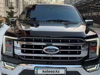 Ford F-Series 2021 годаfor48 000 000 тг. в Алматы