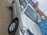 Toyota Highlander 2002 года за 6 500 000 тг. в Шиели