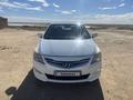 Hyundai Accent 2014 года за 4 500 000 тг. в Актау