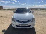 Hyundai Accent 2014 года за 4 500 000 тг. в Актау