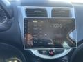 Hyundai Accent 2014 года за 4 500 000 тг. в Актау – фото 5