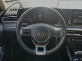 Kia K5 2021 года за 8 950 000 тг. в Алматы – фото 4