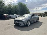 Kia K5 2021 года за 8 950 000 тг. в Алматы