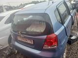 Chevrolet Aveo 2008 годаүшін100 000 тг. в Актобе