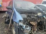 Chevrolet Aveo 2008 года за 100 000 тг. в Актобе – фото 2
