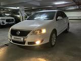 Volkswagen Passat 2007 года за 4 800 000 тг. в Алматы – фото 3