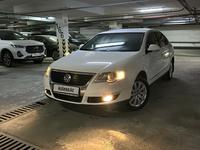 Volkswagen Passat 2007 годаfor4 800 000 тг. в Алматы