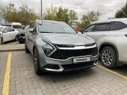 Kia Sportage 2025 года за 14 000 000 тг. в Актобе – фото 2