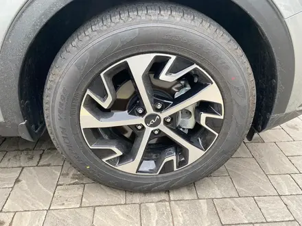 Kia Sportage 2025 года за 14 000 000 тг. в Актобе – фото 4