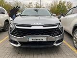 Kia Sportage 2025 годаүшін14 000 000 тг. в Актобе