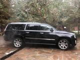 Cadillac Escalade 2015 года за 29 000 000 тг. в Алматы – фото 2