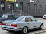 BMW 520 1991 года за 3 800 000 тг. в Тараз